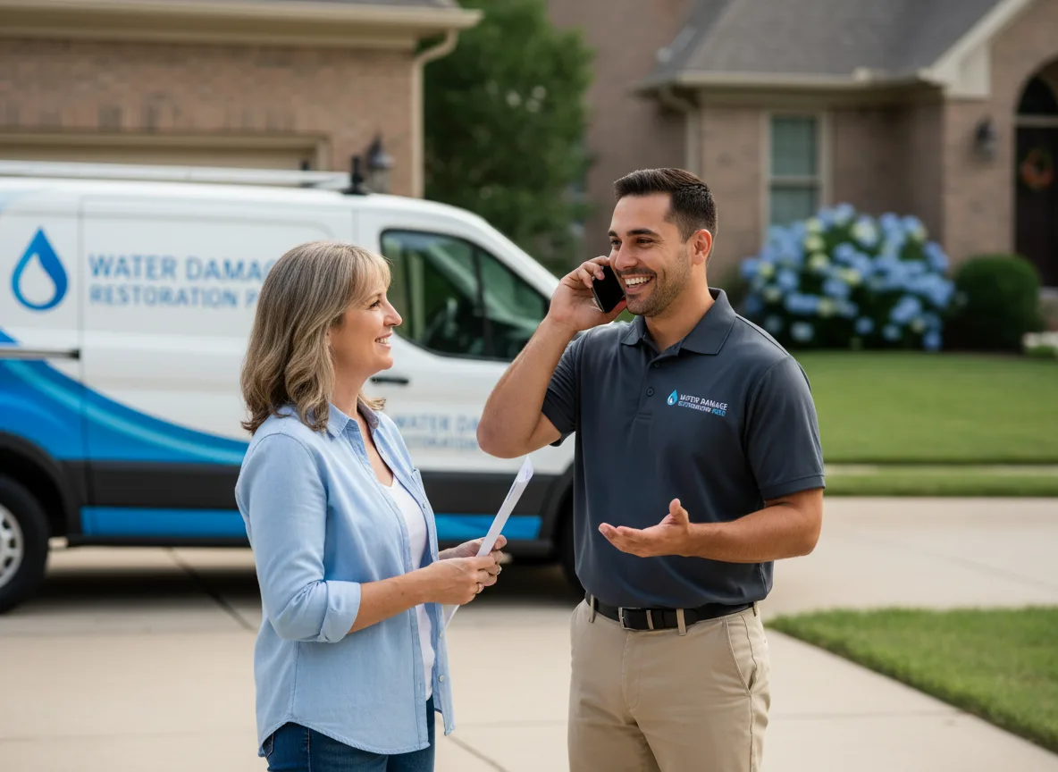 Flood Restoration Connecticut FAQs